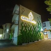 Green Palace Hotel