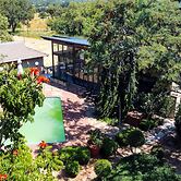 Thaba Legae Guest Lodge