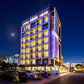 Vista Boutique Hotel