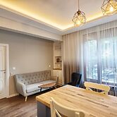 Baratero Opera Apartment