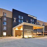 SpringHill Suites by Marriott Cincinnati Blue Ash