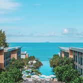 Renaissance Pattaya Resort & Spa