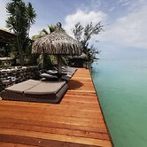 Hôtel Fenua Mata'i'oa