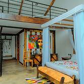 Kuriftu Resort & Spa Bishoftu