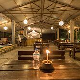 Borderlands Eco Adventure center