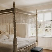 Jungshoved Præstegård