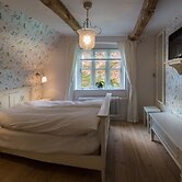 Jungshoved Præstegård