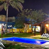 Hostel Pedacinho do Céu