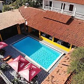 Hotel Pousada dos Ventos