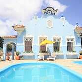 Hotel Pousada Praia dos Milagres