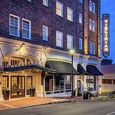 The Virginian Lynchburg Curio Collection