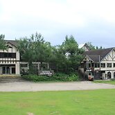 Kannabe Highland Hotel