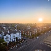 The Queens Hotel Lytham