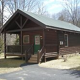 New River Trail Cabins