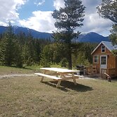 Secluded Tiny Home Fairmont
