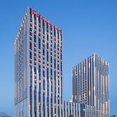 Crowne Plaza Harbin Songbei by IHG