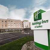 Holiday Inn Hotels and Suites Mount Pleasant by IHG