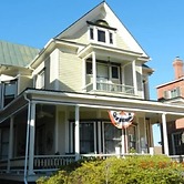 Hanna House Bed & Breakfast