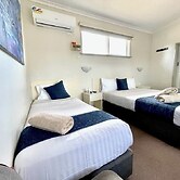 The Highlander Motel - 24HR Check In