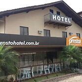 Presto Hotel