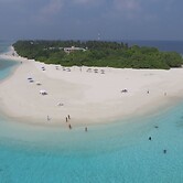 Starry Night At Ukulhas