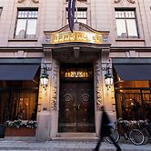 Bank Hotel, a member of Small Luxury Hotels of The World