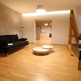 Jizera Apartments