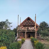 Engiri Game Lodge and Campsite