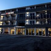 Hotel Scandinavian Home Of Ulcinj