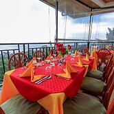 Kivu Peace View Hotel