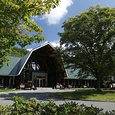 Loghotel The Maplelodge