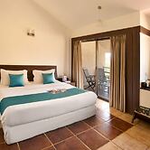 Manas Resort with Petting Zoo