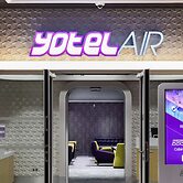 YOTELAir Paris CDG - Transit Hotel