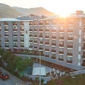 Kleopatra Dreams Beach Hotel