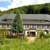 Sonnebergbaude Waltersdorf