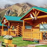 Sheep Mountain Lodge