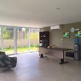 Island Accommodation Nadi