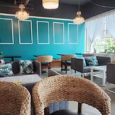 Gunsan La Siesta Hotel