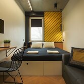 Suffix Hostel & Apartments