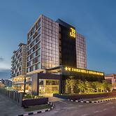 Jinhold Hotel & Serviced Apartment Miri