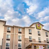 My Place Hotel - Council Bluffs/Omaha East, IA