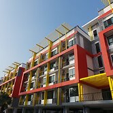 The Icon Service Apartment