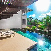 Nitzana Residences & Restaurant