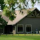 Little Ocmulgee State Park and Lodge