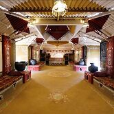 Chokhi Dhani Desert Camp