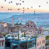 Vigor Cappadocia