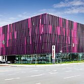 Hampton by Hilton Aachen Tivoli