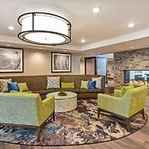 Homewood Suites by Hilton Pleasant Hill CA