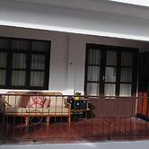 Nomad Hostel