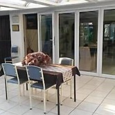 The Willow Tree Guest House